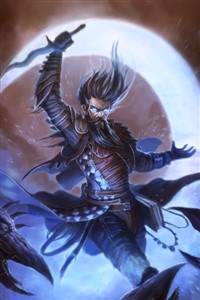 Kalethia