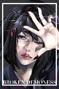 Royal Life Of A Broken Demoness.