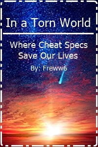 Torn World