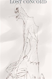 Lost Concord