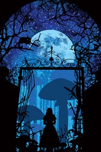 Wonderland Secrets