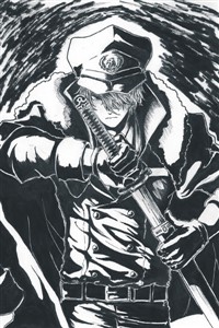 Ningen no Tenshi