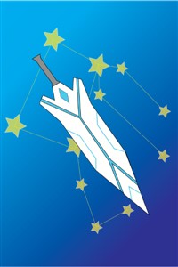 Glaive of the Sky