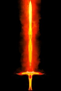 Fireborn-Birth of Flame