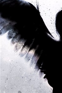 Bloody Angel