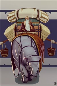 The Curio Shoppe