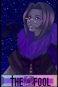 The Lost Scholar