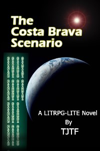 The Costa Brava Scenario&nbsp;&nbsp;( formerly: Space Opera )