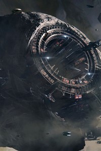 Frontier Crisis