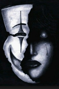 Hidden Faces