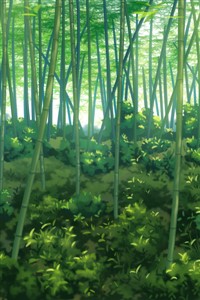 The Plant Dungeon