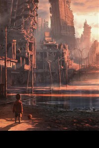 The Scavenger