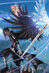 Legend Of The Sword