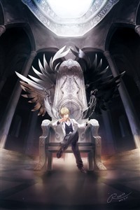 Kingdom Of Demons