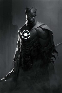 Greatest Superhero