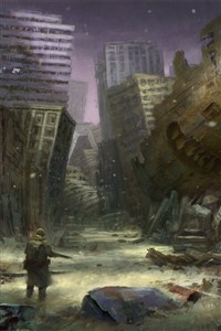 The Pieces We Lost