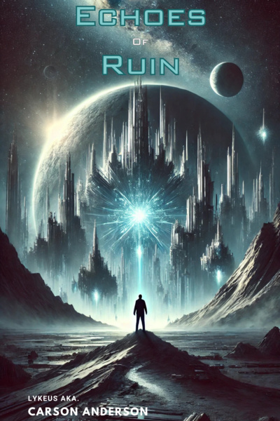 Echoes Of Ruin