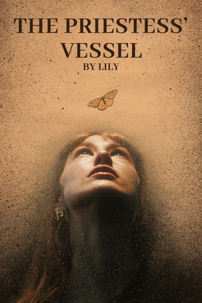 The Priestess's Vessel