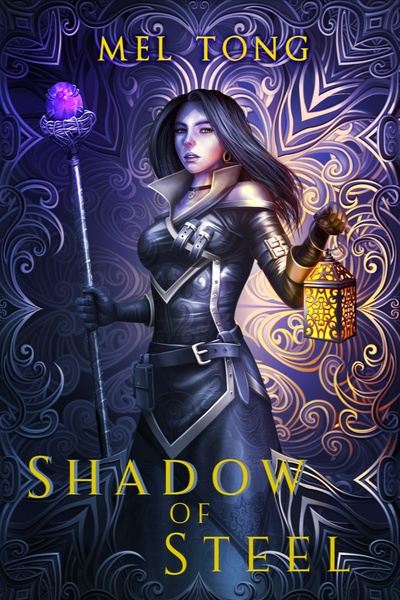 Shadow of Steel