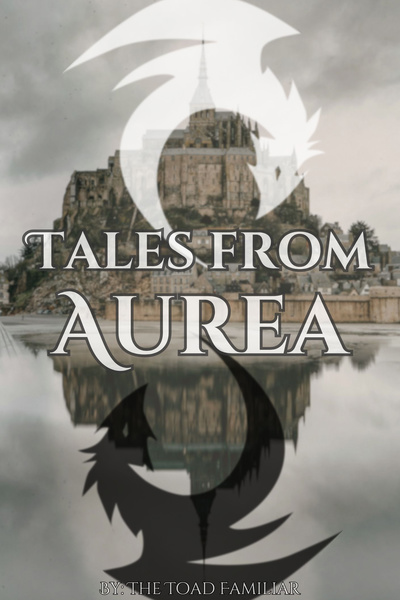 Tales from Aurea - A TTRPG Adventure