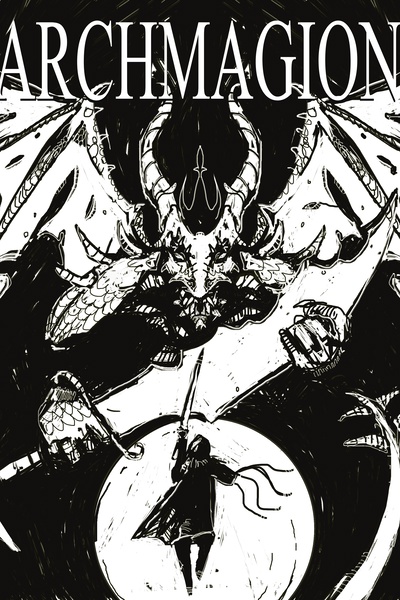 Archmagion