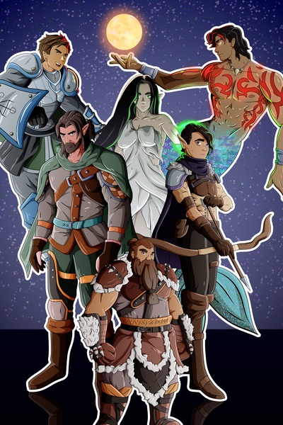The First Alliance