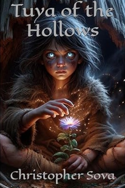 Tuya of the Hollows [Grimdark] [Psychological]