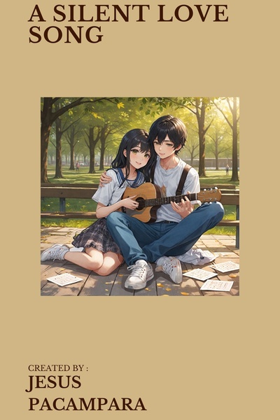 A Silent Love Song