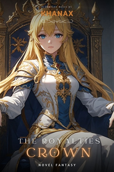 Royalties Crown