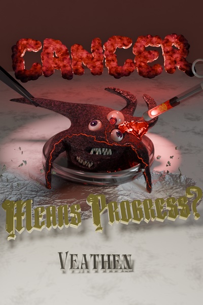 Cancer means progress?