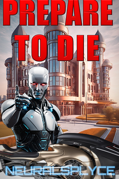 Prepare To Die