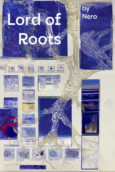 Lord of Roots - 2000 Year Contract