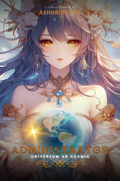 Universum ab Adamia: The Administrator
