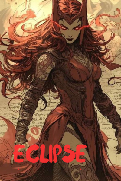 Marvel : Eclipse