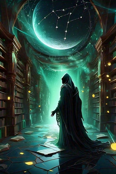 The one retrieved from The Void