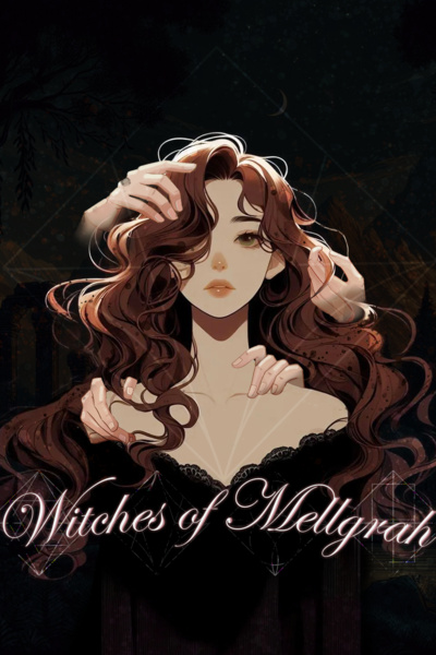 Witches of Mellgrah