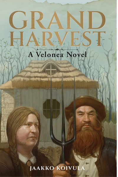 Grand Harvest