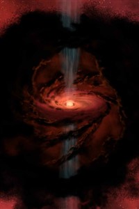 Immortal Daughter of Time