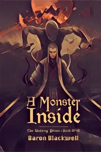 The Undying Prince