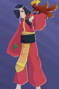 Onmyouji Eclipse