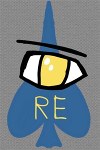 Spade&nbsp;&nbsp;: Reborn