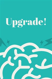 Upgrade!
