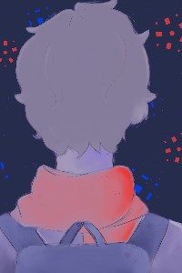 Phantom!