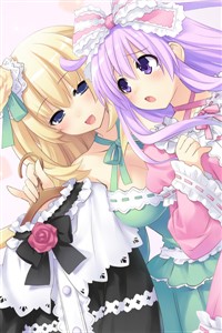 Violet's story