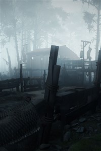 Darkest Ground