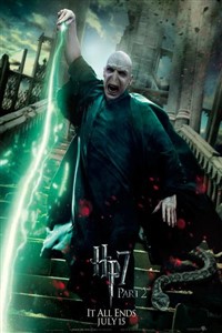 Harry Potter - Book 1 - Arrival To The Harry Potter World As a Villain!