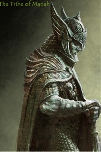 The Tribes of Manah