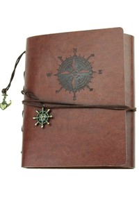 The Explorer's Guide