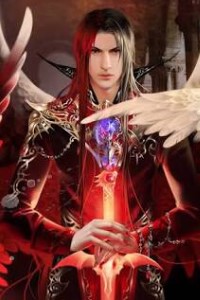 Awakened Cheater