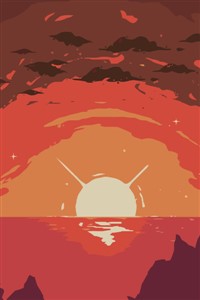 The Radiant Dawn
